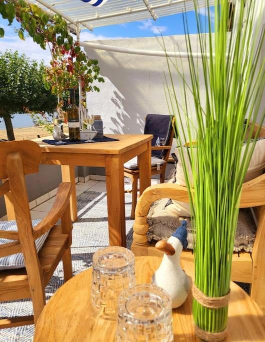 Holiday home _ferienhaus Rheinzeit 614 Schoenes Haus Direkt Am Rhein Leutesdorf