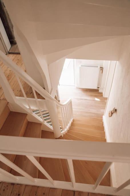 _ferienhaus Rheinzeit 614 Schoenes Haus Direkt Am Rhein Holiday home