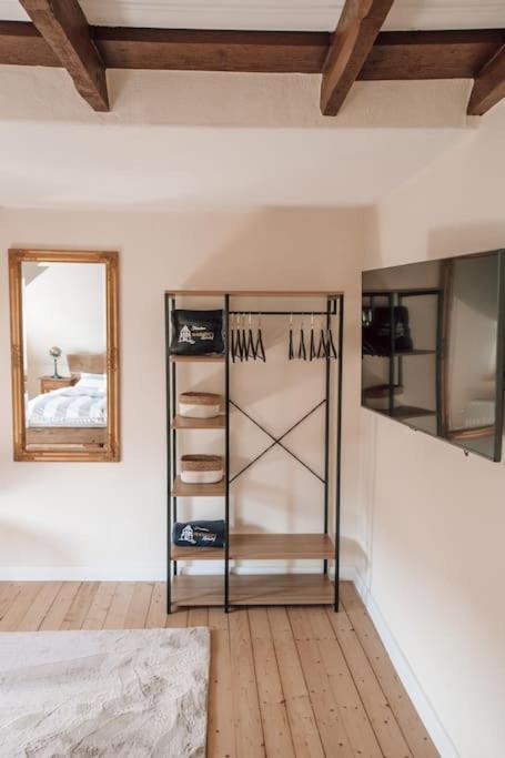 _ferienhaus Rheinzeit 614 Schoenes Haus Direkt Am Rhein Holiday home Leutesdorf